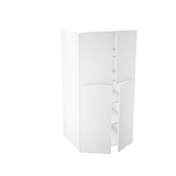 Armoire de cuisine garde-manger 30''L x 58''H x 23 3/4''P