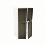 Armoire de cuisine garde-manger 30''L x 58''H x 23 3/4''P