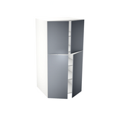 Kitchen Pantry Cabinet 30''W x 58''H x 23 3/4''D