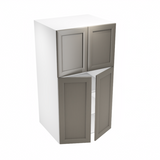 Armoire de cuisine garde-manger 24''L x 49''H x 23 3/4''P