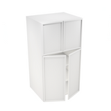 Armoire de cuisine garde-manger 24''L x 49''H x 23 3/4''P