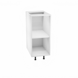 Bathroom vanity with 1 door 15''L