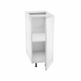 Vanité de salle de bain 1 porte (15''L)