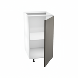 Bathroom vanity with 1 door 18''L