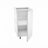 Vanité de salle de bain 1 porte (18''L)