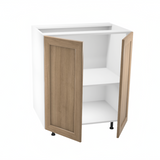 Vanité de salle de bain 2 portes (30''L)