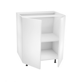 Vanité de salle de bain 2 portes (30''L)