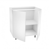 Vanité de salle de bain 2 portes (33''L)