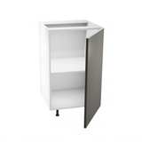 Bathroom vanity with 1 door 21''L