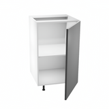 Bathroom vanity with 1 door 21''L