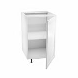 Vanité de salle de bain 1 porte (21''L)