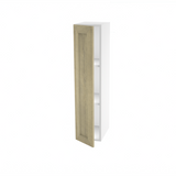 Armoire de cuisine du haut 1 porte 9''L x 39''