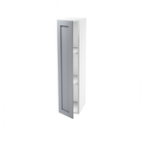 Armoire de cuisine du haut 1 porte 9''L x 39''