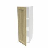 Armoire de cuisine du haut 1 porte 12''L x 36''H