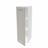 Armoire de cuisine du haut 1 porte 12''L x 36''H