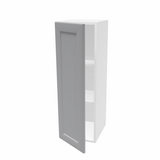 Armoire de cuisine du haut 1 porte 12''L x 36''H