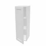 Armoire de cuisine du haut 1 porte 12''L x 36''H