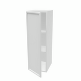 Armoire de cuisine du haut 1 porte 12''L x 36''H