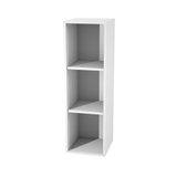 Kitchen wall cabinet 1-door 12'' x 30''