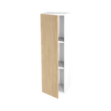 Armoire de cuisine du haut 1 porte 12''L x 30''H