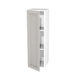 Kitchen wall cabinet 1-door 12'' x 30''