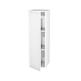 Kitchen wall cabinet 1-door 12'' x 30''