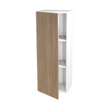 Armoire de cuisine du haut 1 porte 15''L x 39''