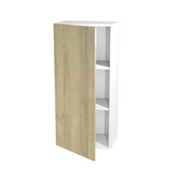 Armoire de cuisine du haut 1 porte 15''L x 39''