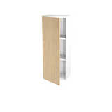 Armoire de cuisine du haut 1 porte 15''L x 39''