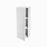 Kitchen wall cabinet 1 door 15''W x 36''H