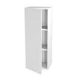 Armoire de cuisine du haut 1 porte (15''L x 36''H)