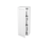 Armoire de cuisine du haut 1 porte 15''L x 39''