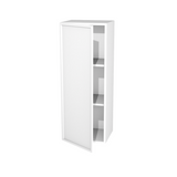 Kitchen wall cabinet 1 door 15''W x 36''H