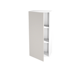 Armoire de cuisine du haut 1 porte 18''L x 39''