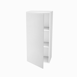 Armoire de cuisine du haut 1 porte 18''L x 39''