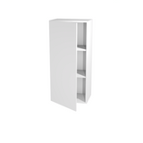 Armoire de cuisine du haut 1 porte 18''L x 39''