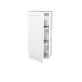 Wall kitchen cabinet 1 door 18''L x 39''