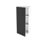 Wall kitchen cabinet 1 door 18''L x 39''