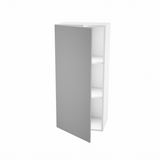 Armoire de cuisine du haut 1 porte 18''L x 39''