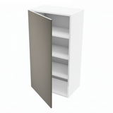 Armoire de cuisine du haut 1 porte (21''L x 39'')