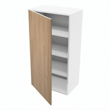 Armoire de cuisine du haut 1 porte (21''L x 39'')