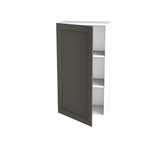 Wall kitchen cabinet 1 door 21''L x 39''