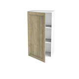 Armoire de cuisine du haut 1 porte 21''L x 39''