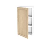 Wall kitchen cabinet 1 door 21''L x 39''