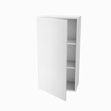 Wall kitchen cabinet 1 door 21''L x 39''