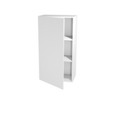 Wall kitchen cabinet 1 door 21''L x 39''