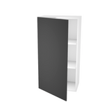 Armoire de cuisine du haut 1 porte 21''L x 39''