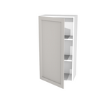 Wall kitchen cabinet 1 door 21''L x 39''