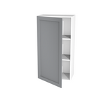 Armoire de cuisine du haut 1 porte 21''L x 39''