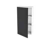 Armoire de cuisine du haut 1 porte 21''L x 39''